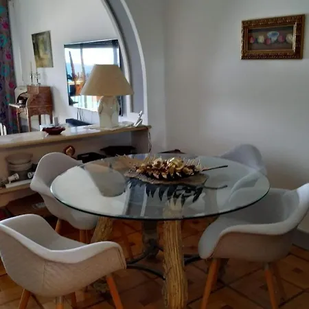 2 Pieces Avec Terrasse Et Vue