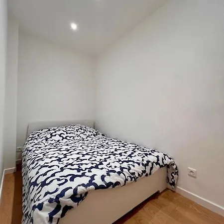 Collet Apartment Nice