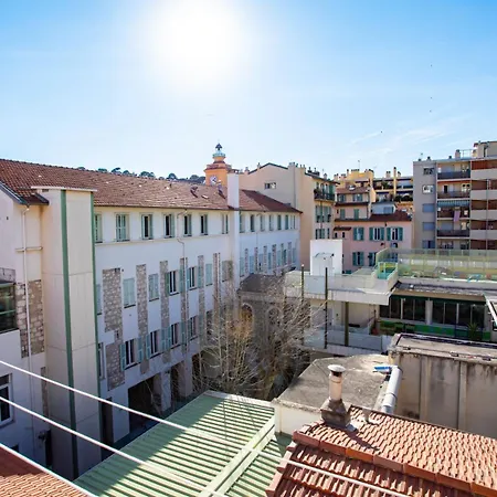 Apartment #25 2bdr Port, 5min From The Old Town Balcony, Ac&wifi *