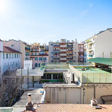 #25 2bdr Port, 5min From The Old Town Balcony, Ac&wifi