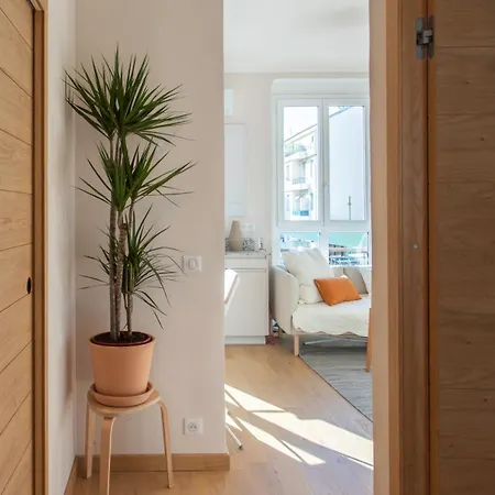#25 2bdr Port, 5min From The Old Town Balcony, Ac&wifi Nice