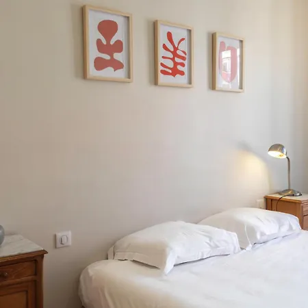 #25 2bdr Port, 5min From The Old Town Balcony, Ac&wifi * Nice