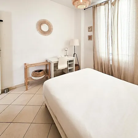 Fontaine 4 Pers Ac Wifi Apartment *