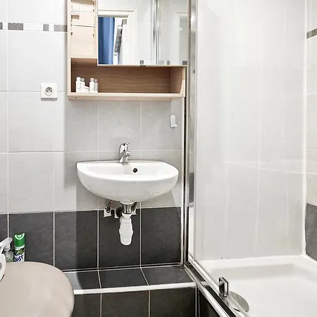Fontaine 4 Pers Ac Wifi Apartment *