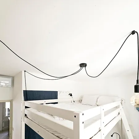 Fontaine 4 Pers Ac Wifi Apartment