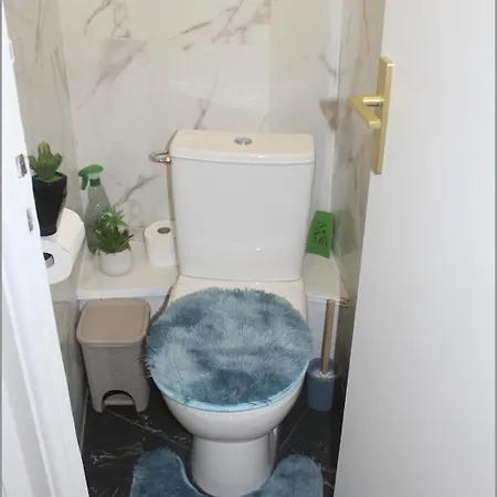 Apartament Le Rex