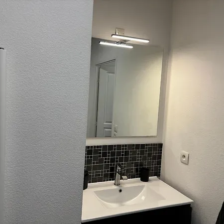 St Isidore - Stadium Apartment Nice