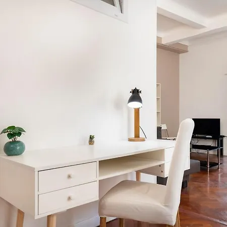 Apartment & Cosy *