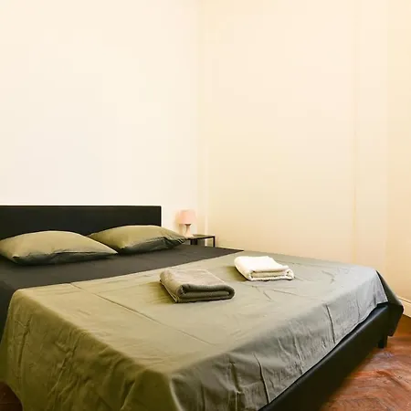 Apartment & Cosy Nice
