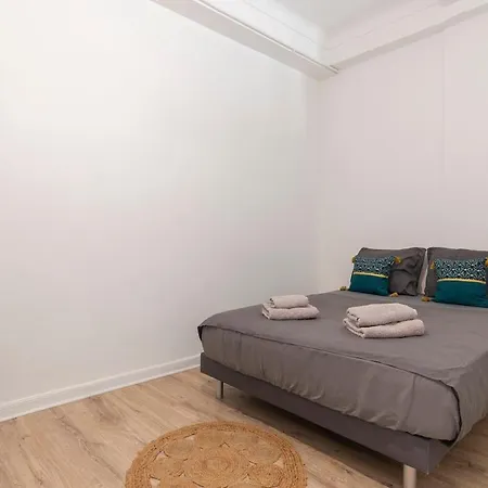 Apartment & Cosy