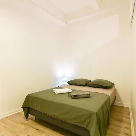 Apartment & Cosy *