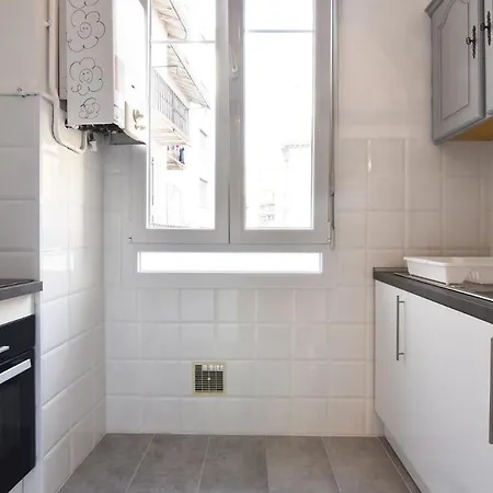 Apartment & Cosy Nice
