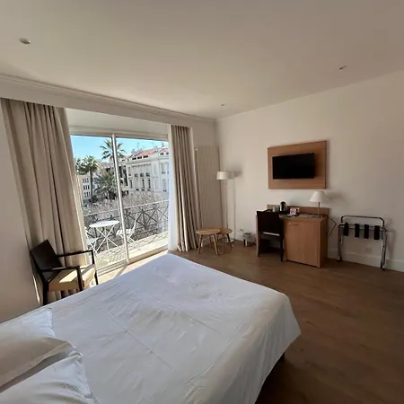 Hotel Carlton Nizza