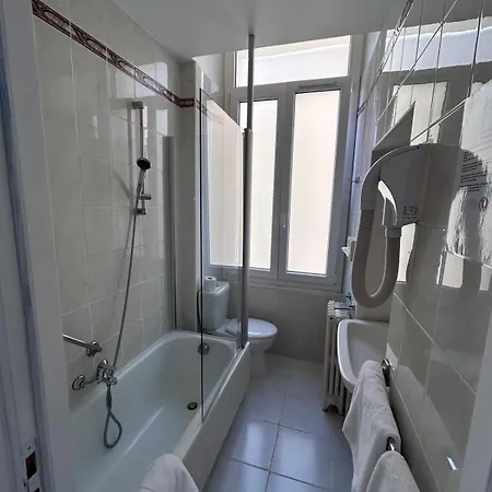 Carlton Hotel Nizza