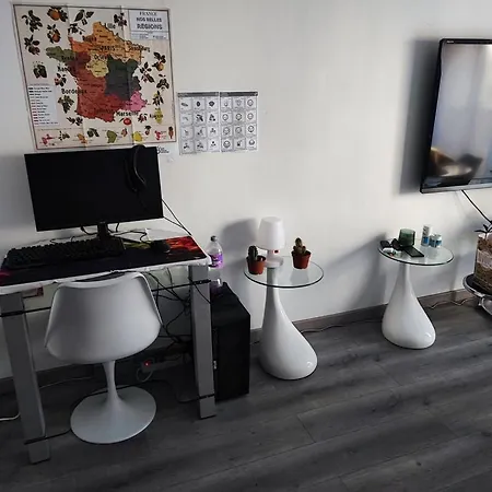 31 M² Apartment