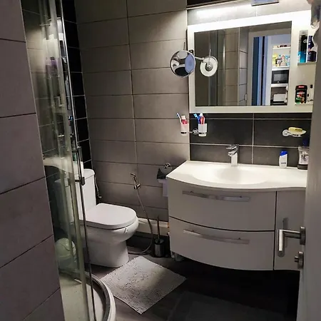 Apartment 31 M²