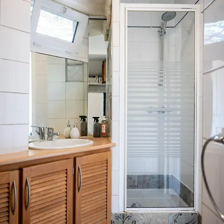 Guestready - Enchanted With Garden In Cimiez Apartment *