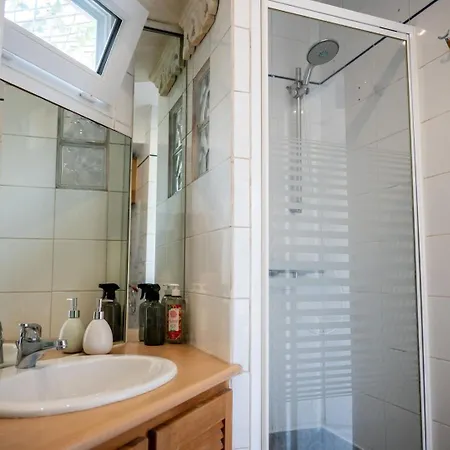 Guestready - Enchanted With Garden In Cimiez Apartment