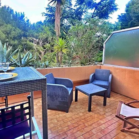 Apartment La Bella Terrazza