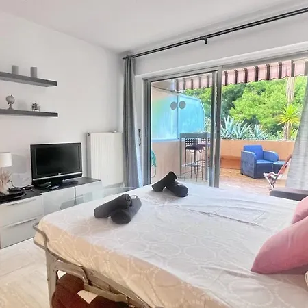 La Bella Terrazza