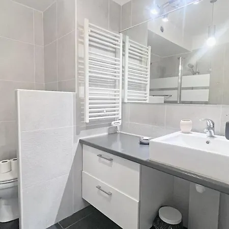 La Bella Terrazza Apartment