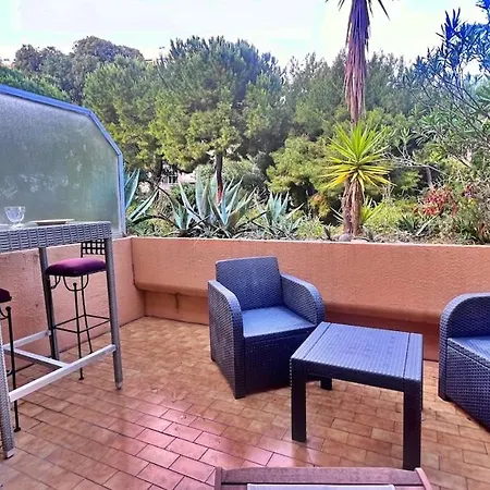 La Bella Terrazza Nice
