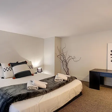 Apartment Nestor&jeeves - Vogue - - Near *