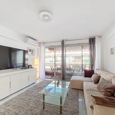 Apartment Nestor&jeeves - Clea - Terrasse - *