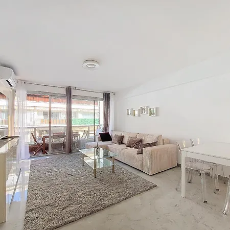 Apartment Nestor&jeeves - Clea - Terrasse - *