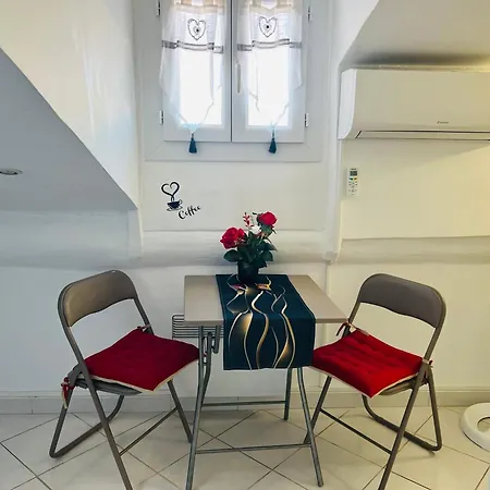 Evasion Romantique Sous Les Toits Au Coeur Du Vieux