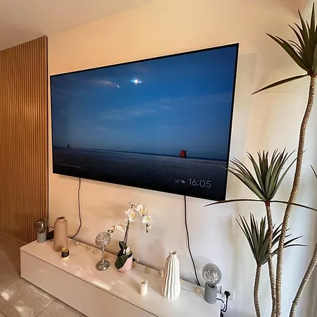 Apartment Coco Locco Vip - Proche Centre