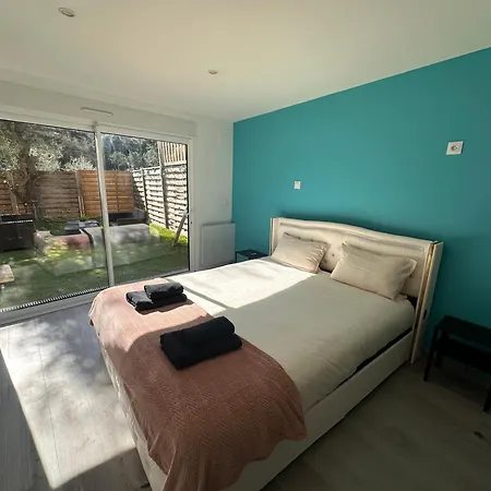 Coco Locco Vip - Proche Centre Apartment