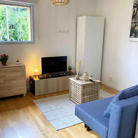 Apartment Balcon Proche *