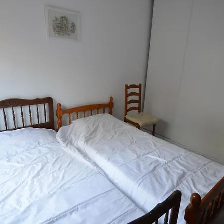 Appartement 5 Personnes Avec Piscine Sur La Corniche Fleurie à Nice