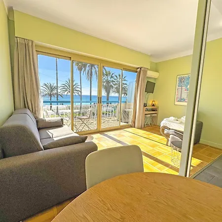 Promenade - Suffren Apartamento *