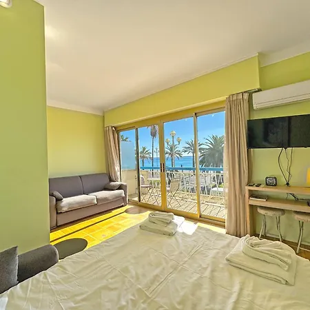 Apartamento Promenade - Suffren *