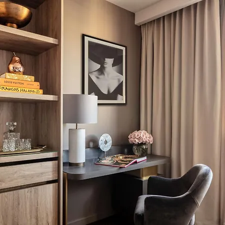 Anantara Plaza - A Leading Of The World Nice