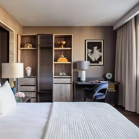 Anantara Plaza - A Leading Of The World Hotel