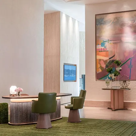 Hotel Anantara Plaza - A Leading Of The World Nice