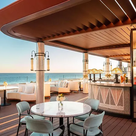 Anantara Plaza - A Leading Of The World Nice