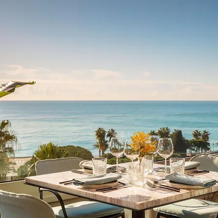 Hotel Anantara Plaza - A Leading Of The World