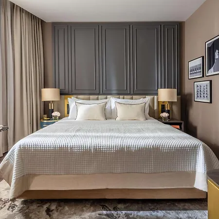 Hotel Anantara Plaza - A Leading Of The World Nice