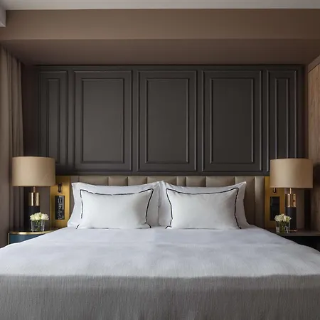 Anantara Plaza - A Leading Of The World 5* Nice