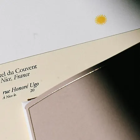 ホテル Du Couvent, A Luxury Collection Hotel,