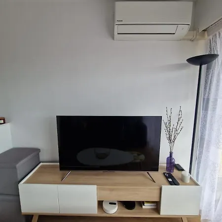 Chez Stella - Proche Apartment *