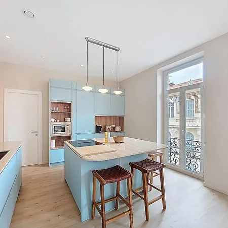 Apartment Nestor&jeeves - Pepyte - Design - Near Nice