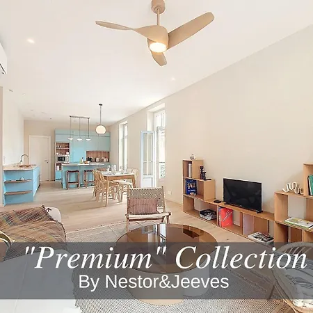 Nestor&jeeves - Pepyte - Design - Near *