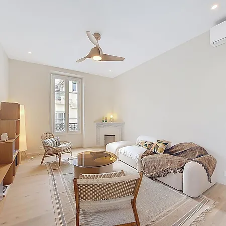 Apartment Nestor&jeeves - Pepyte - Design - Near Nice