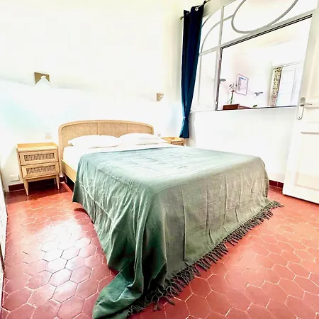 B Ot Maison Barillerie - Old Town - Promenade Des Apartment