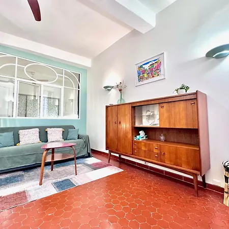 B Ot Maison Barillerie - Old Town - Promenade Des Apartment Nice